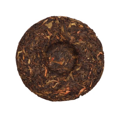 Шу Пуэр (черный) VintagePuEr 100г - купить в Бикбово