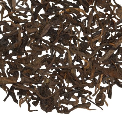 Шен Пуэр (зеленый) ShenLeaf 50г - купить в Бикбово