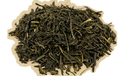 Зеленый чай TeaSprout 50г - купить в Бикбово