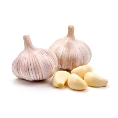 Чеснок очищенный 500 г - купить в Бикбово