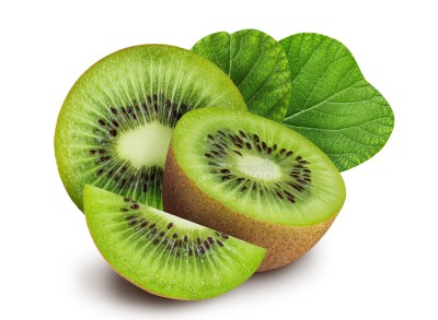 Киви зеленый 500 г - купить в Бикбово