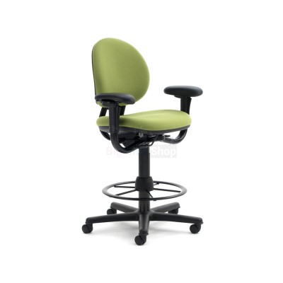 Рабочий стул ErgoPlus - купить в Бикбово