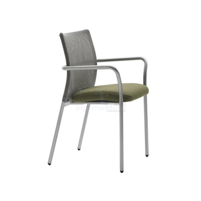 Стул офисный SoftSeat - купить в Бикбово