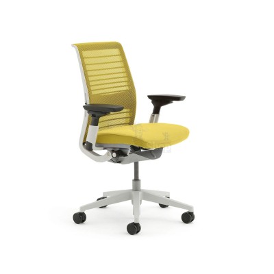 Офисное кресло ComfortLine - купить в Бикбово