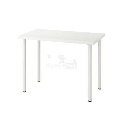 Рабочий офисный стол ЛайтДеск - купить в Бикбово