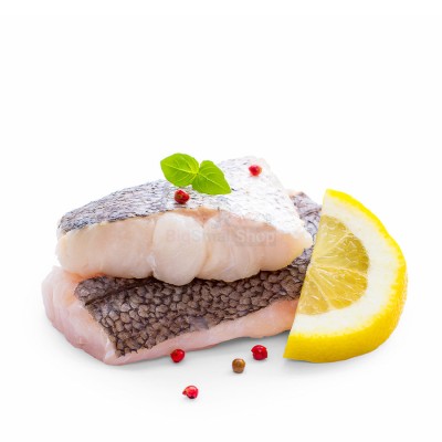 Фирменное блюдо Морская симфония - купить в Бикбово