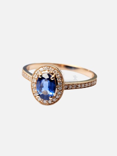 Кольцо Noir Minimal - купить в Бикбово