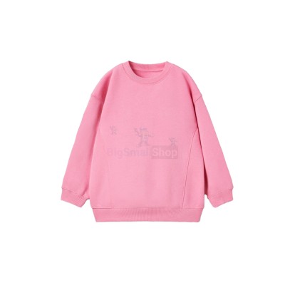 Толстовка девичья Happy Girl - купить в Бикбово