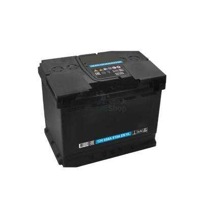 АвтоАКБ Titan Power 60Ah - купить в Бикбово