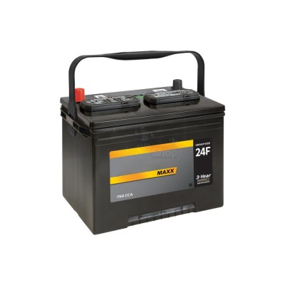 Мото-аккумулятор StrongBike 12 Ah - купить в Бикбово