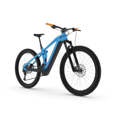 Горный велосипед PeakTrail 26 - купить в Бикбово