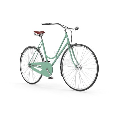 Велосипед подростковый UrbanTeen 26 - купить в Бикбово