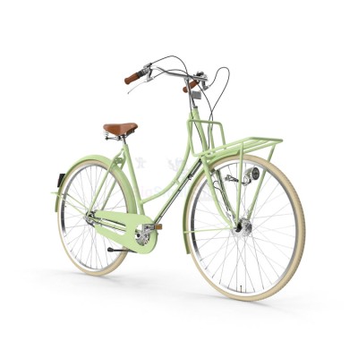 Подростковый велосипед TrailTeen 24 - купить в Бикбово