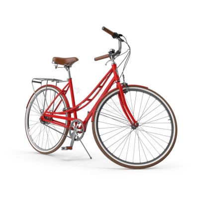 Велосипед подростковый CityMove 26 - купить в Бикбово