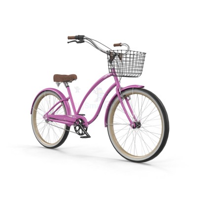 Подростковый велосипед CrossJunior 24 - купить в Бикбово