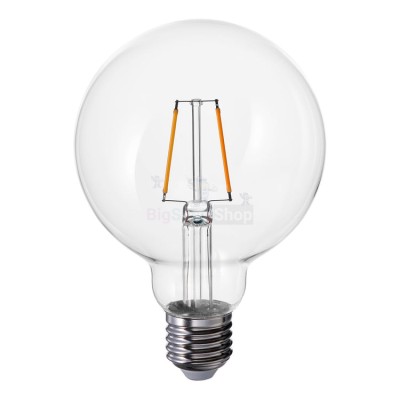 Лампа накаливания BrightLight 60W - купить в Бикбово