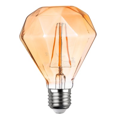 Лампа накаливания ClassicWarm 75W - купить в Бикбово