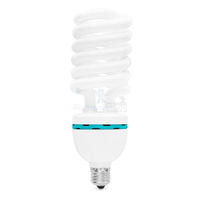 Люминесцентная лампа CompactEco 15W - купить в Бикбово